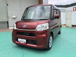 ダイハツ タント 660 X SAII スマートキー＆プッシュスタート　キーレス