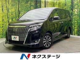 トヨタ エスクァイア 2.0 Gi 両側電動ドア　純正10型ナビ　バックカメラ