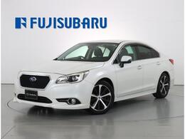 スバル レガシィB4 2.5 リミテッド 4WD ブラックレザー　アイサイトver.3
