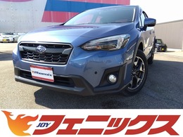 スバル XV 2.0i-L アイサイト 4WD 4WD　アイサイトVER3　BSM　ナビTV　Blueto