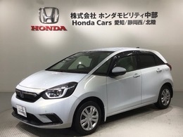 ホンダ フィット 1.5 e:HEV ホーム Honda SENSING 2年保証 ナビ DVD