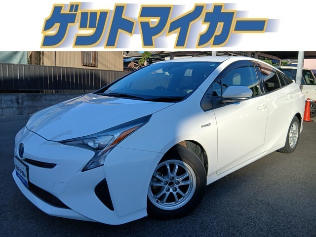 ゲットマイカーでは安心してお車にお乗りいただく為に、オゾンを使って全ての車輛の除染と消臭作業を実施しております♪自社ローンで車買うならゲットマイカーで！