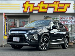 三菱 エクリプスクロス 1.5 G プラスパッケージ 買取車 1オナ アラウンドビュー LEDヘッド