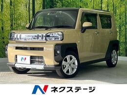 ダイハツ タフト 660 G クロム ベンチャー ガラスルーフ SDナビ バックカメラ 禁煙車