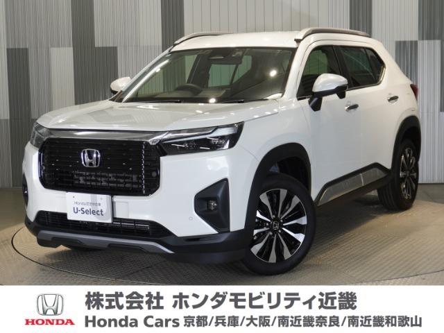 当店の販売車両はほとんどが自社での下取車とデモカー(展示　試乗車)から構成されており、安心してご購入できます。