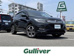 ホンダ ヴェゼル 1.5 ハイブリッド Z ホンダセンシング ナビ AppleCarPlay バックカメラ ETC