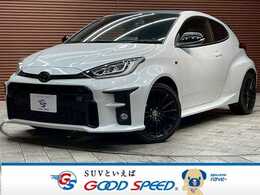 トヨタ GRヤリス 1.5 RS 純正ディスプレイオーディオ　バックカメラ