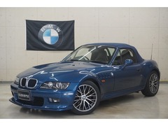 BMW Z3 ロードスター の中古車 ロードスター 2.2i 埼玉県北足立郡伊奈町 145.0万円