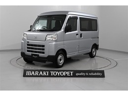 トヨタ ピクシスバン 660 デラックス 