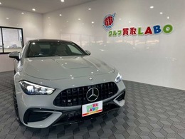 メルセデスAMG CLEクーペ 53 4マチックプラス (ISG搭載モデル) 4WD ドラレコ/メルセデスAMG/サンルーフ/フルセ