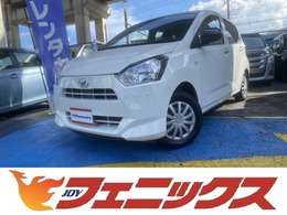 ダイハツ ミライース 660 L SAIII 修復歴無し　禁煙車　スマアシIII