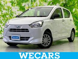 ダイハツ ミライース 660 L SAIII スマートアシスト(トヨタ・ダイハツ)/車線