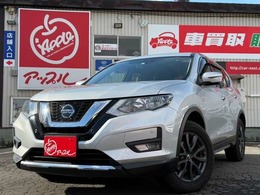 日産 エクストレイル 2.0 20S Vセレクション 2列車 4WD ナビ/Bカメラ/衝突被害軽減/車検整備付