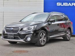 スバル レガシィアウトバック 2.5 リミテッド 4WD EyeSight　メモリーナビ　ETC2.0
