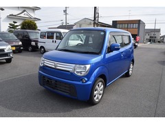 スズキ MRワゴン の中古車 660 10thアニバーサリー リミテッド 岐阜県岐阜市 25.9万円