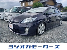 トヨタ プリウス 1.8 S LEDエディション 