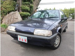 シトロエン BX の中古車 16TZi 東京都品川区 168.0万円