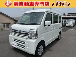 スズキ エブリイ 660 ジョイン ターボ ハイルーフ 届出済未使用車　ターボ/LED/スマートキー