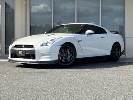 日産 GT-R 3.8 ブラックエディション 4WD スポリセカーボンリアスポイラーレイズ製AW