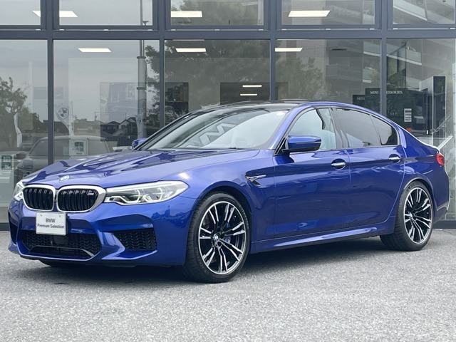 BMW Premium Selection 東名横浜/〒194-0004 東京都町田市鶴間5-18-1/TEL：042-788-8022