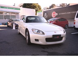 ホンダ S2000 2.0 