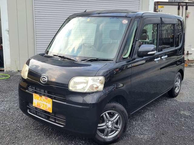この度はオレンジ・オートの在庫車輌をご覧頂きまして、誠に有難うございます。