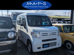 ホンダ N-VAN 660 G クルコン　CD　キーレス　ETC