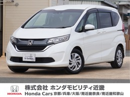 ホンダ フリード+ 1.5 G ホンダセンシング ワンオーナー　7インチナビ　両側電動スラ