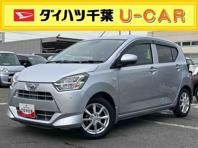 納車前に法定点検を実施してからお引渡しを致します。　ダイハツ中古車保証12か月・走行距離無制限付きです。