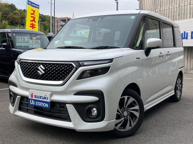スズキディーラー厳選車☆お気軽にお問合せください！ 全車保証付きです！販売だけでなく安心のアフターサービスもお届けします！