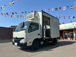 トヨタ ダイナ キッチンカー 