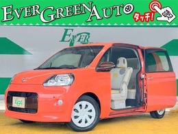 トヨタ ポルテ 1.5 F ア ラ モード トロワ 7/13マデ！日本製前後ドラレコプレゼ ント！