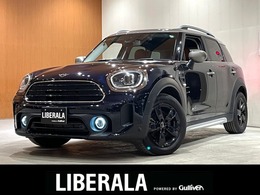 ミニ ミニクロスオーバー クーパー D オール4 プレミアムプラスパッケージ 4WD CLASSIC TRIM シルバールーフ＆ミラーキャ