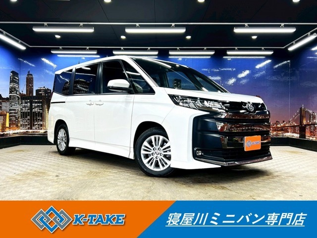 トヨタセーフティーセンス(禁煙車)(8人乗り)(両側パワースライド)(メーカーディスプレイオーディオ)(ETC)(コーナーセンサ)(レーダークルーズコントロール)(バックカメラ)(純正16インチAW)