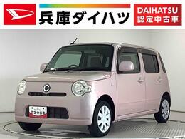 ダイハツ ミラココア ココアL　雹害車両　ナビTV　ETC　キ 雹害車両　1年保証　キーレスエントリー