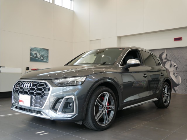 ■Audi Approved Automobile広島の認定中古車をご覧いただきありがとうございます！■全国発送可能でございます！