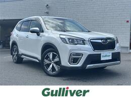スバル フォレスター 2.0 アドバンス 4WD 4WD サンルーフ ナビ フルセグ 全方位M
