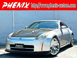 日産 フェアレディZ 3.5 