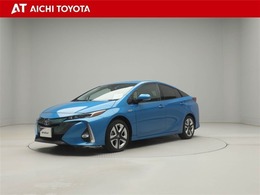 トヨタ プリウスPHV 1.8 A 1年間距離無制限ロングラン保証付き