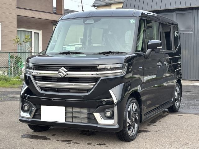 弊社「TRESPHERE-トレスフィア」の車両をご覧いただきありがとうございます。北海道にて営業しておりますが、全国対応可能です。在庫車のお問い合わせはお電話いただくとスムーズです。