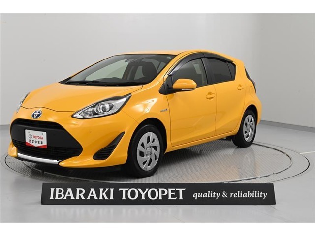 TOYOTA認定中古車です。お気軽にお問い合わせください。