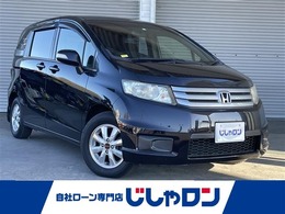 ホンダ フリードスパイク 1.5 G ジャストセレクション 修復歴無し
