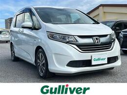 ホンダ フリード 1.5 ハイブリッド G ホンダセンシング 県外仕入 純正ナビ 両側パワスラ 衝突軽減