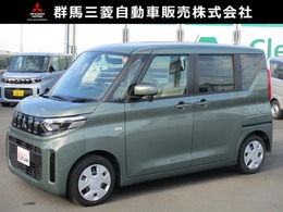 三菱 eKスペース 660 G 試乗車UP