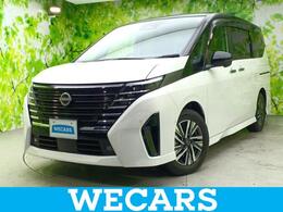 日産 セレナ 1.4 e-POWER ルキシオン ディスプレイオーディオ+ナビ/フリップダウ