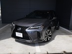 300h Fスポーツ エモーショナル エクスプローラー 4WD