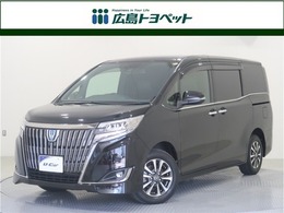 トヨタ エスクァイア エスクァイアHV GIプレミアムBLテ NSZT-W66Tナビ　Bカメラ　ETC