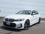320i Mスポーツ