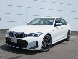 BMW 3シリーズ 320i Mスポーツ ハイラインパッケージ/ブラックレザーシー