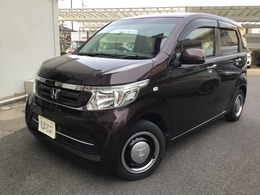 ホンダ N-WGN 660 G Lパッケージ 